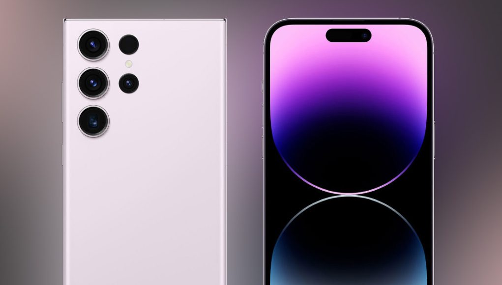 Galaxy S23 Ultra je brz ali ne kao iPhone 14 Pro Galaxy S23 Ultra je brz ali ne kao iPhone 14 Pro
