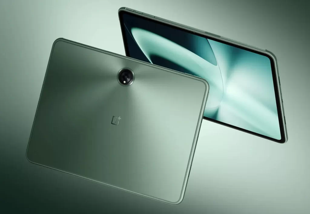 OnePlus pad