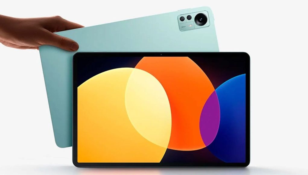 Xiaomi Pad 6 uskoro Xiaomi Pad 6 uskoro