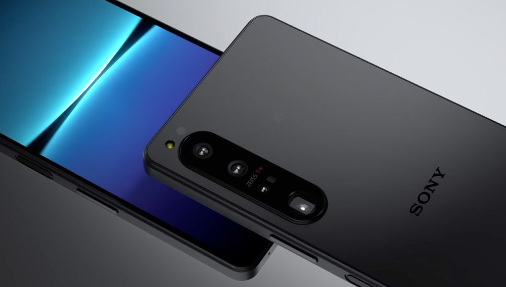 xperia 1 v stiže uskoro