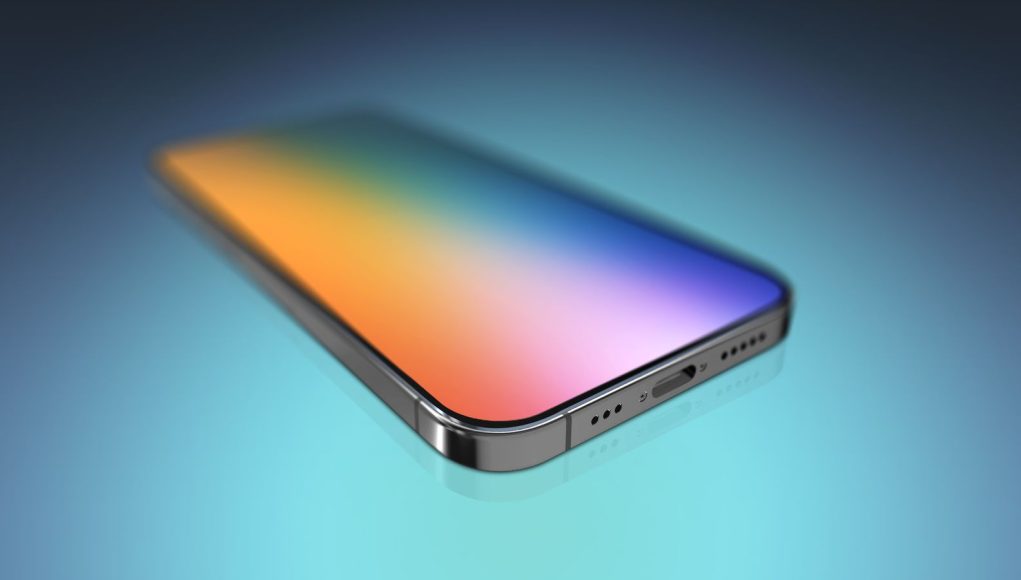 iphone 15 USB C
