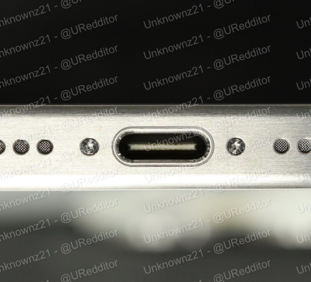 iPhone 15 Pro