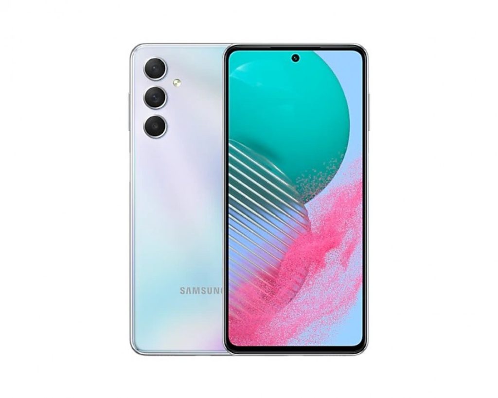 Galaxy M54