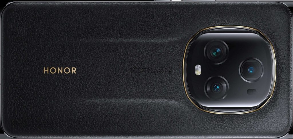 Honor Magic5 Ultimate