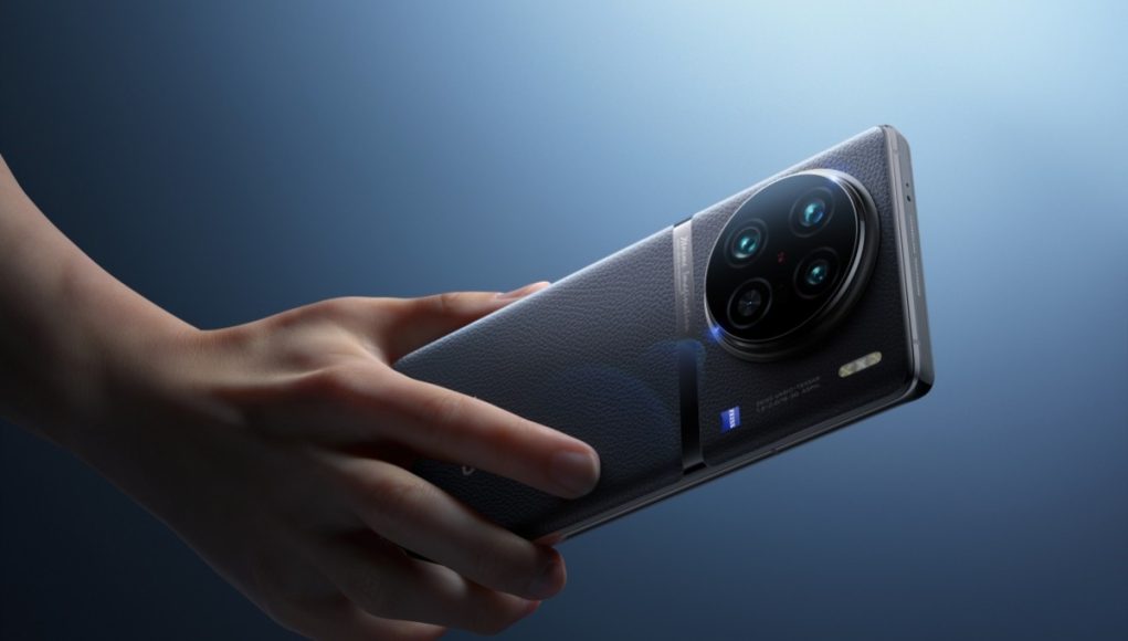 Vivo X90 Pro
