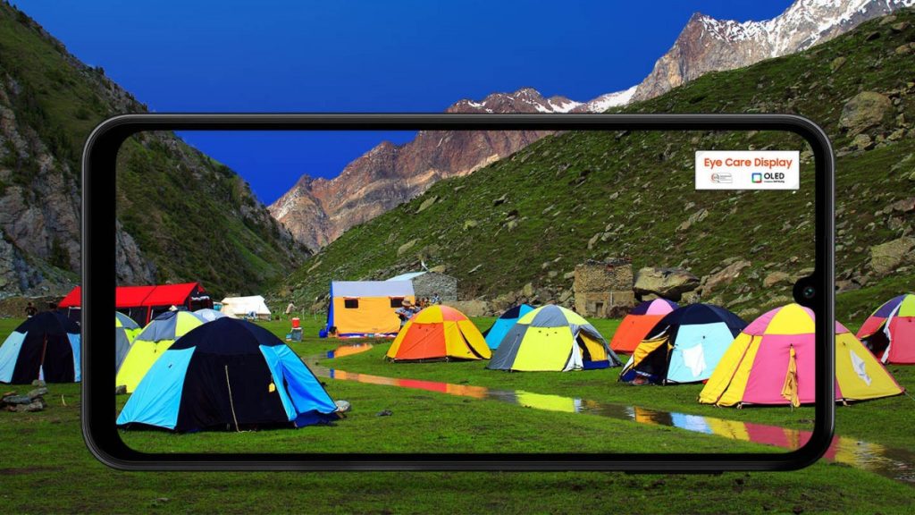 Galaxy A24