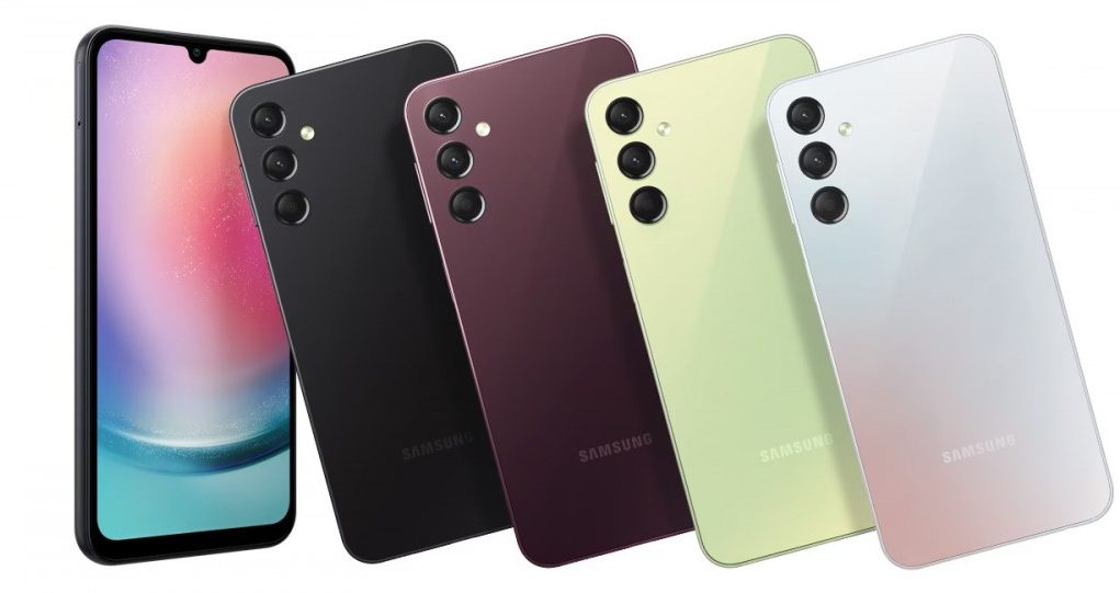 Galaxy-A24-naslovna Galaxy A24
