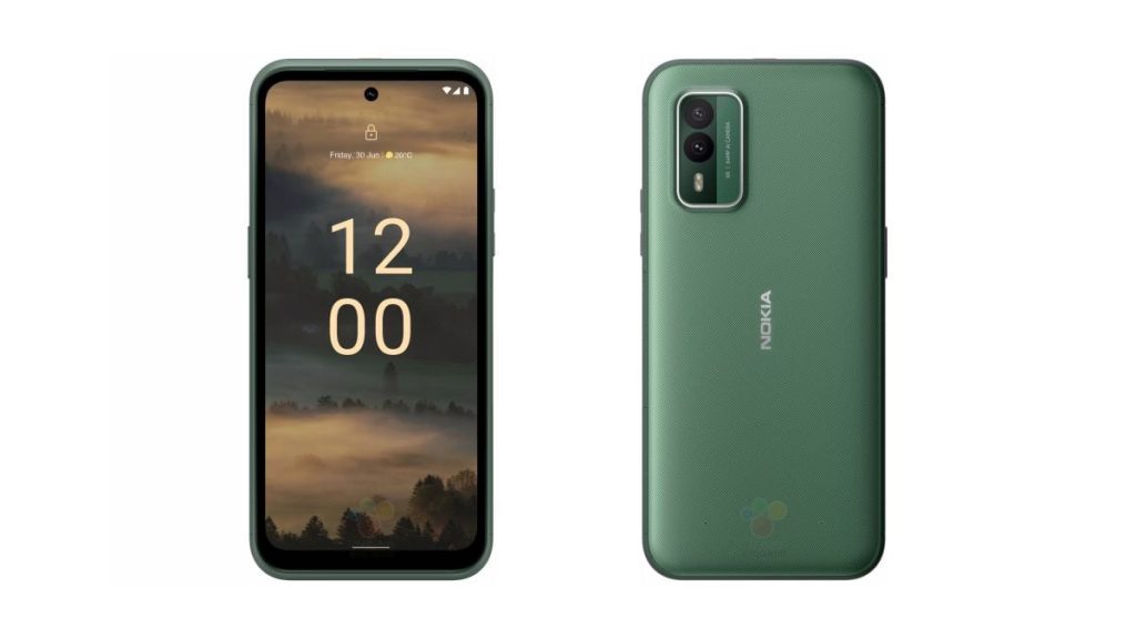 Nokia Sentry