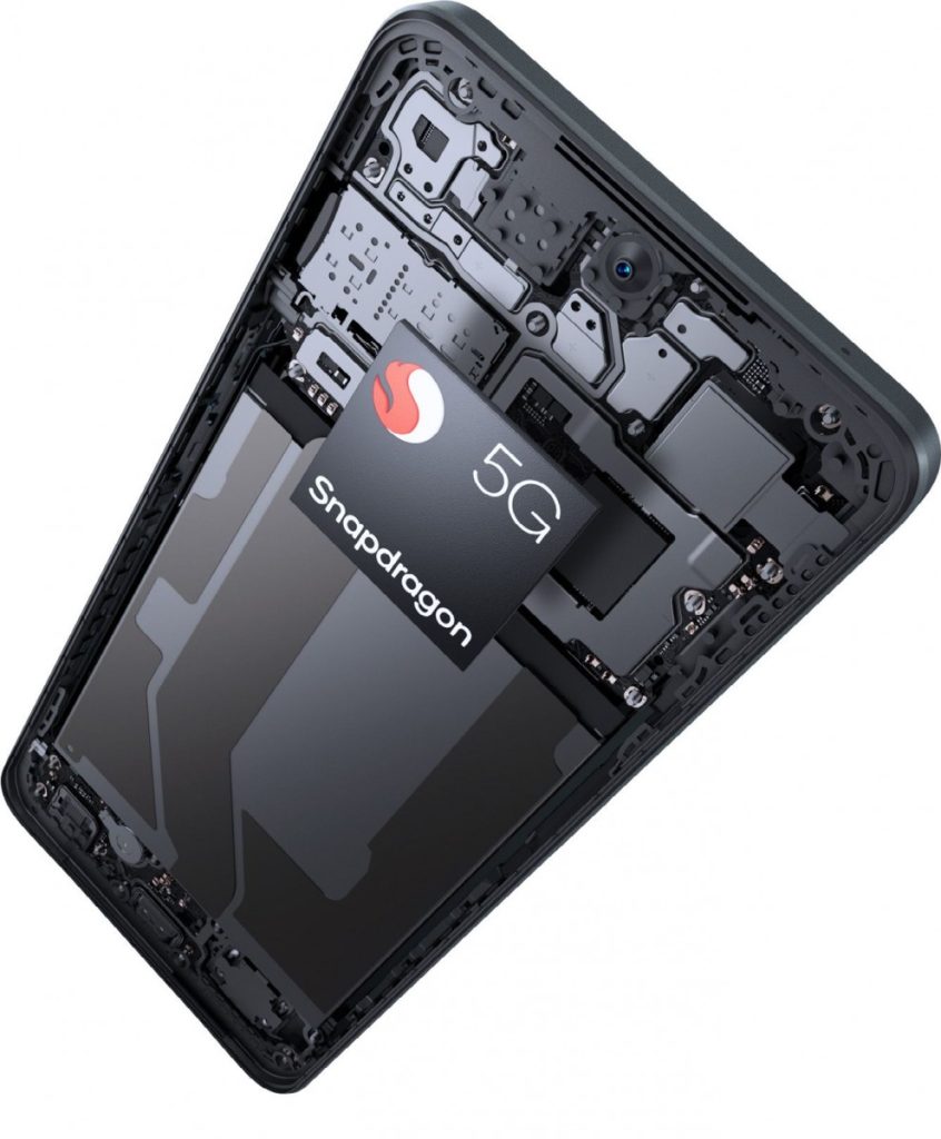 OnePlus Nord CE 3 Lite Snapdragon 695