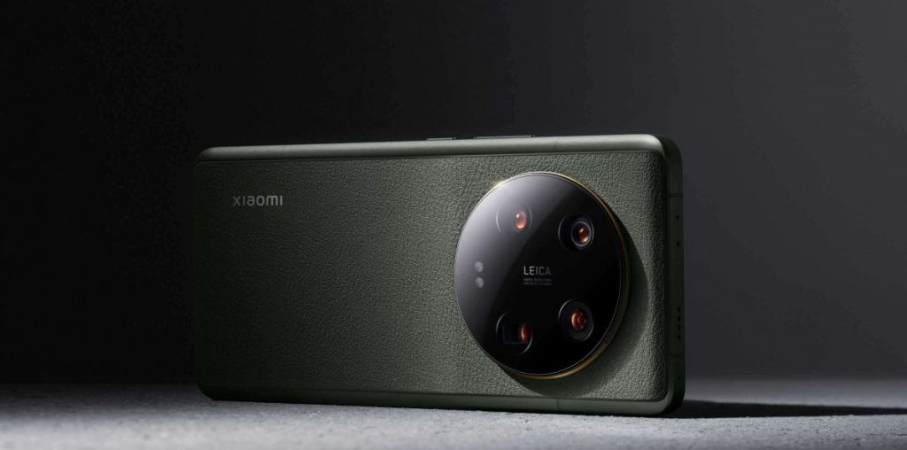 Xiaomi 13 Ultra