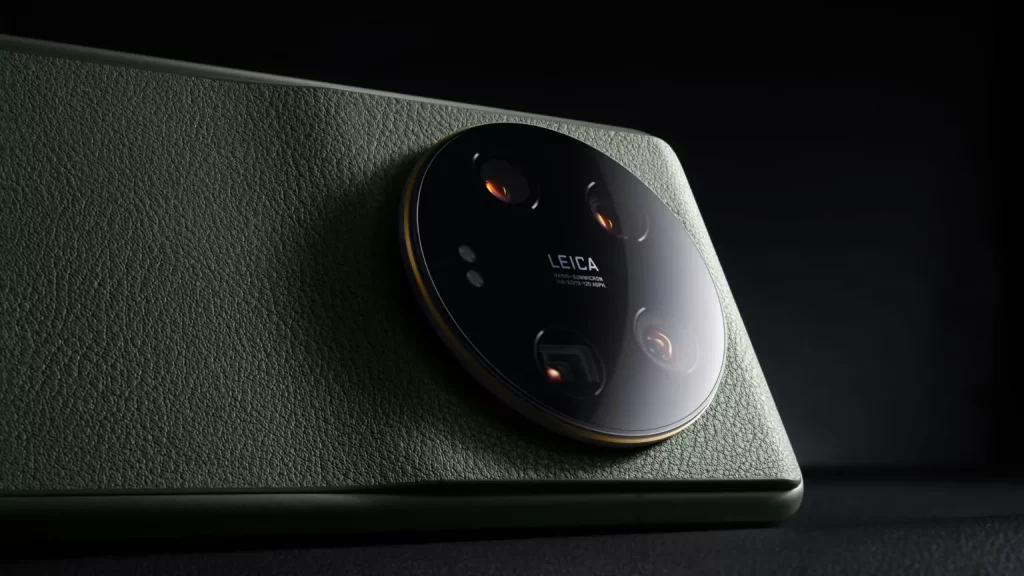 Xiaomi 13 Ultra