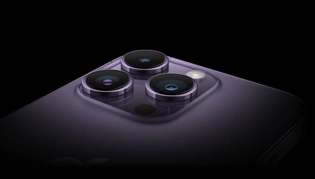 iPhone 15 Pro amx će dobiti periskopsku telefoto kameru za 6x zum