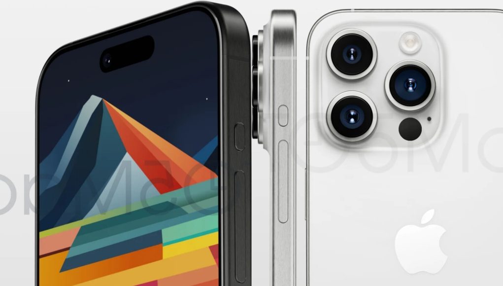 iPhone 15 Ultra novi sony senzor kamere
