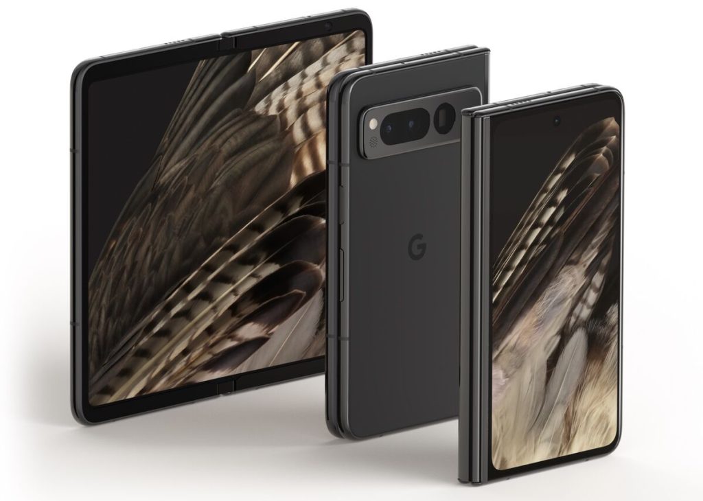 Google Pixel Fold