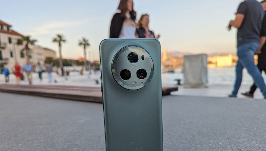 Honor magic5 pro recenzija