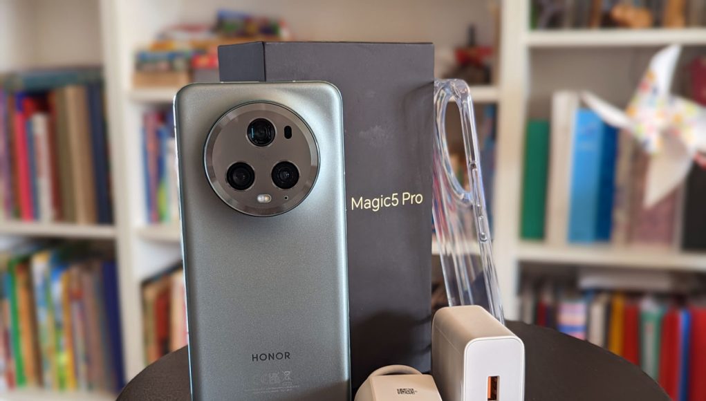 Honor-magic5-pro-unboxing Honor Magic5 Pro