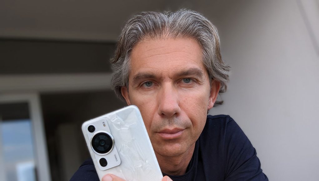 huawei p60 pro recenzija