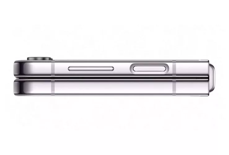 Galaxy Z Flip5