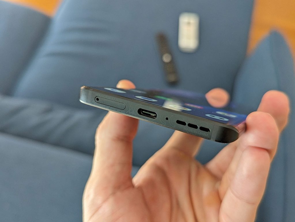 Motorola Edge 40 Recenzija