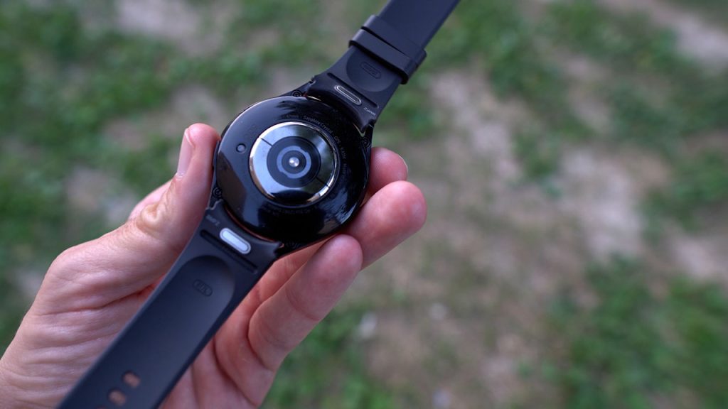 Galaxy Watch 6 classic recenzija
