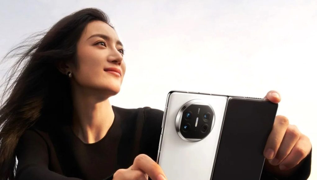 Huawei-MAte-X5