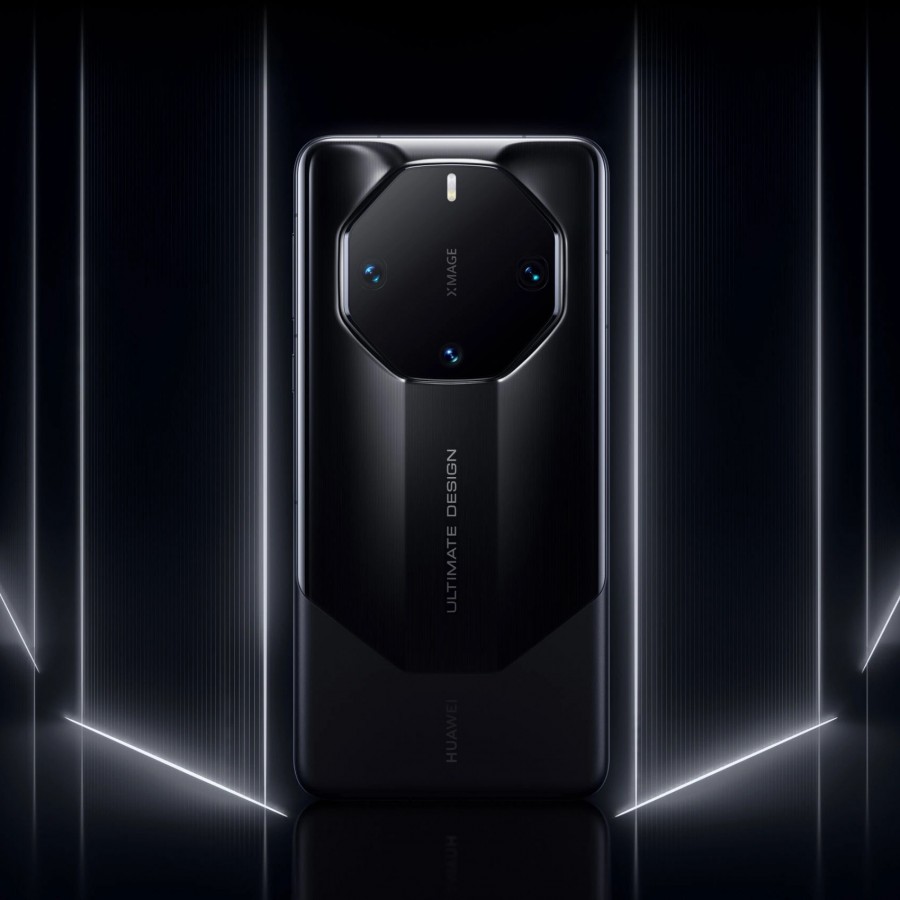 Huawei Mate 60 RS Ultimate Design