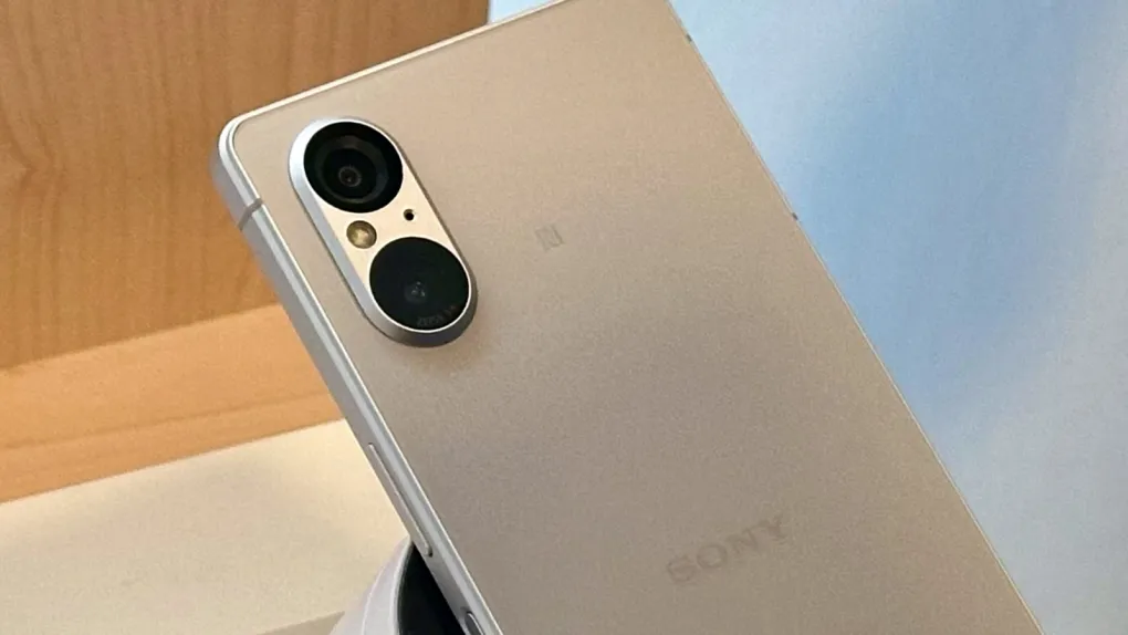 Sony Xperia 5 V