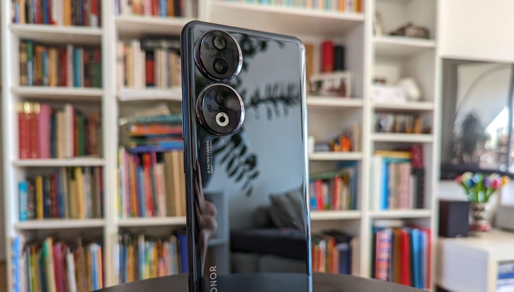 honor 90