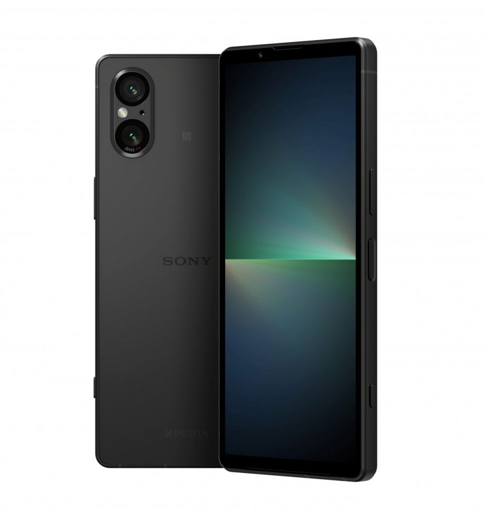 Sony Xperia 5 V