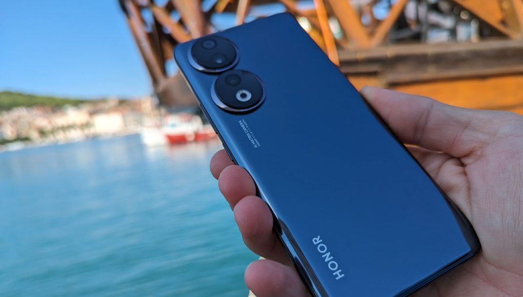 Honor 90 Recenzija