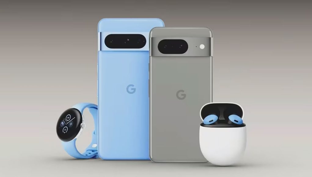 Google Pixel 8 i 8 Pro službeno s novim čipom, kamerama i hrpom softverskih AI čarolija
