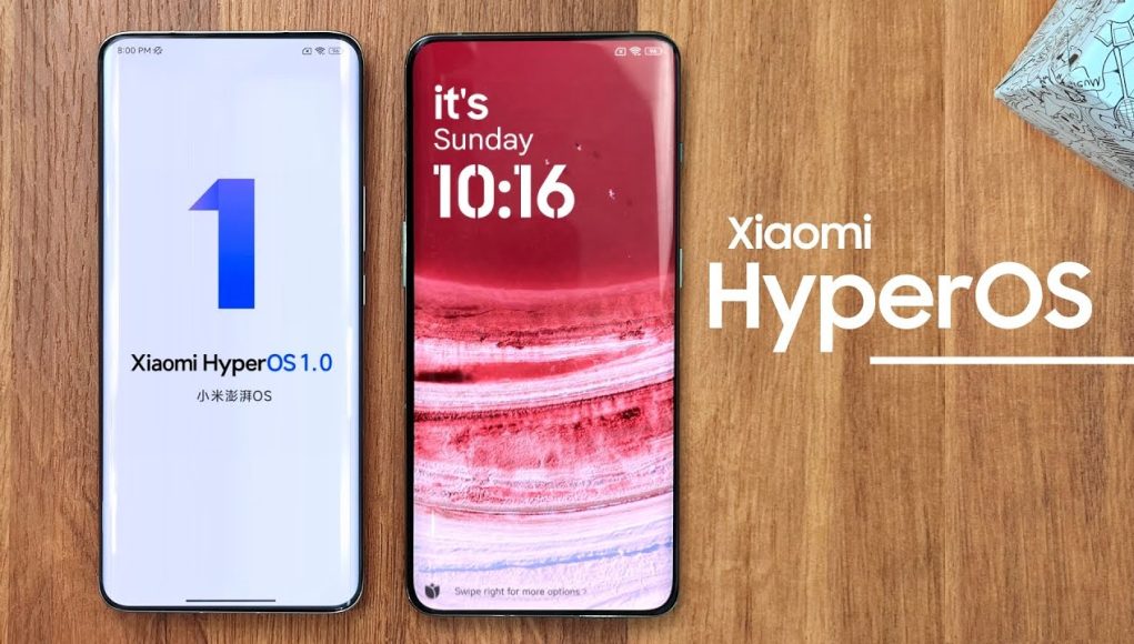 hyperos