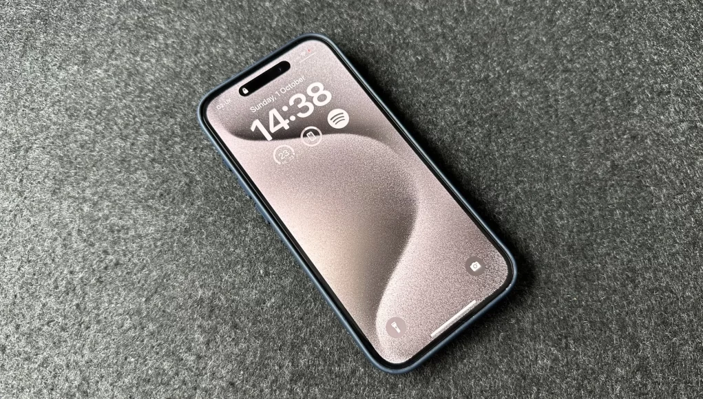 iPhone-15-problem-sa-zvucnikom
