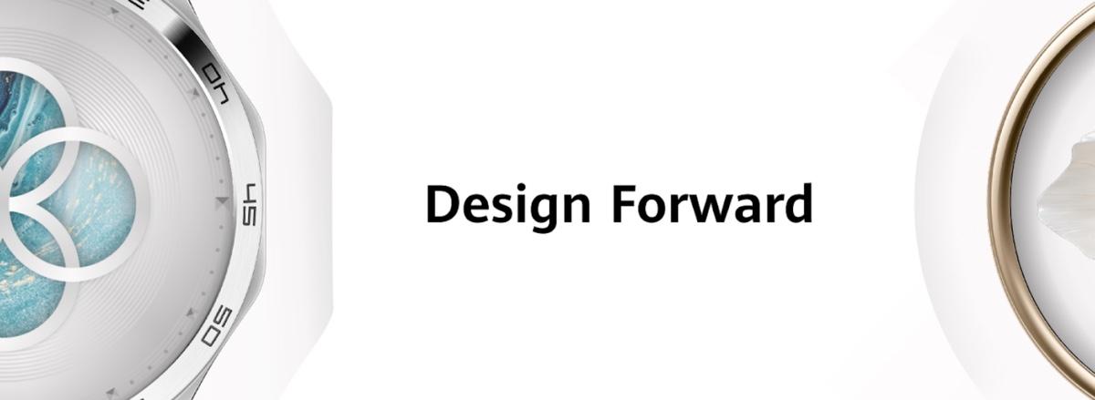 Huawei unveils Fashion Forward to reshape trendsetting smartwatch photo 3