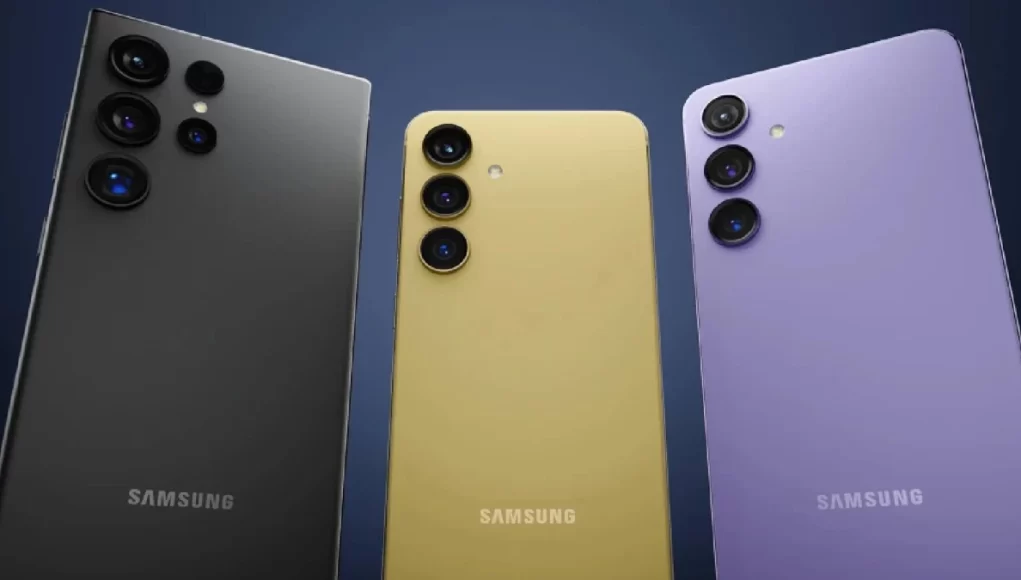 Galaxy-S24-serija