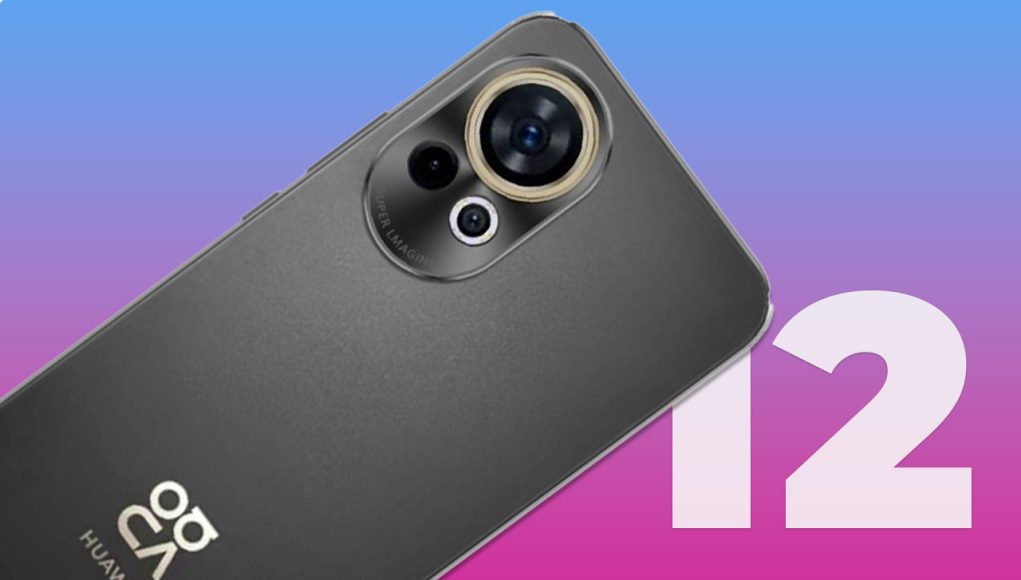 Huawei-nova-12-render Huawei nova 12