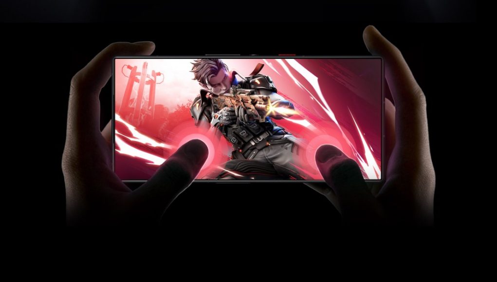 Red Magic 9 Pro