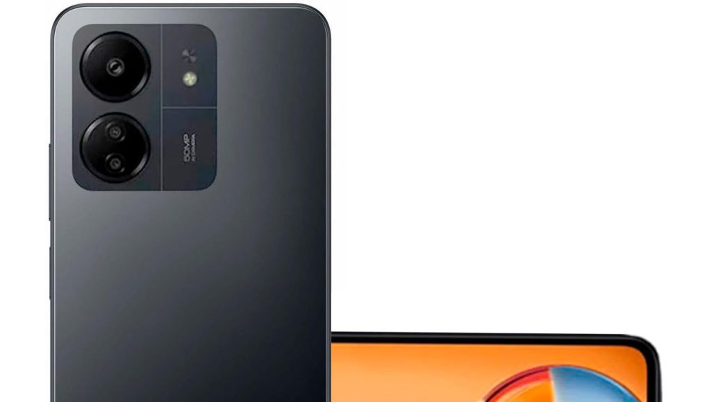 Redmi 13C