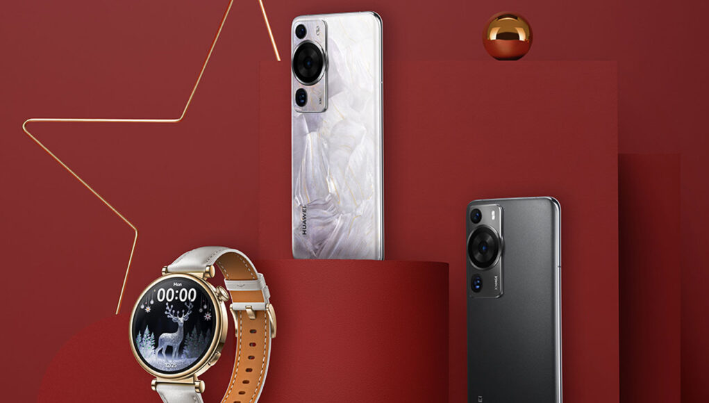 Huawei