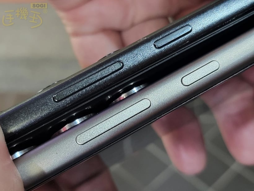 Galaxy S23 Ultra vs. Galaxy S24 Ultra