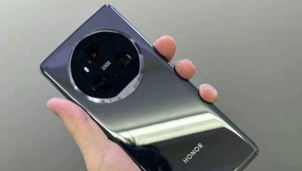honor magic 6 pro
