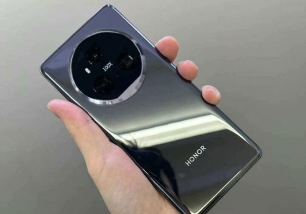 honor magic 6 pro