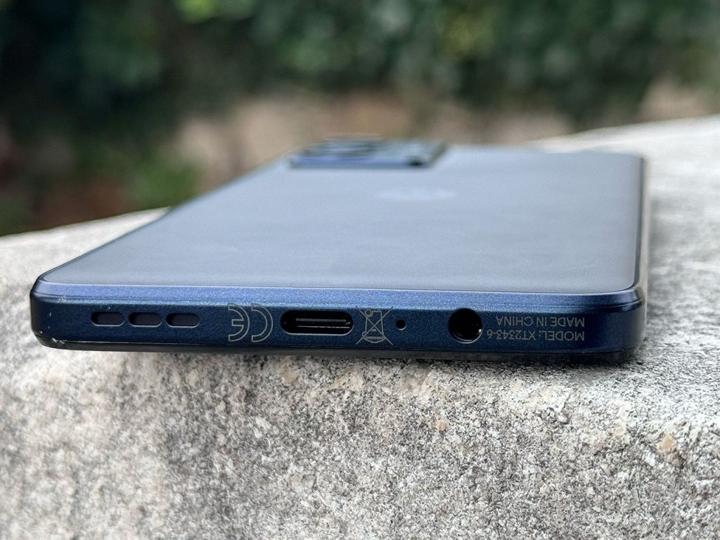 motorola g54 power recenzija