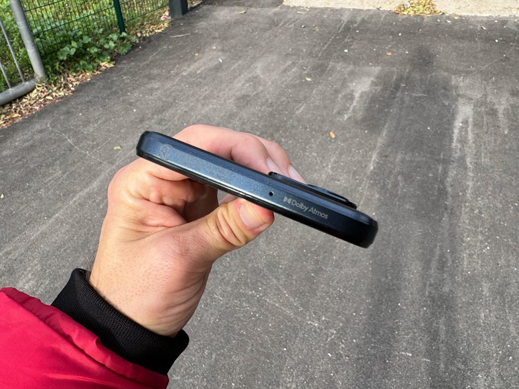 motorola g54 power recenzija