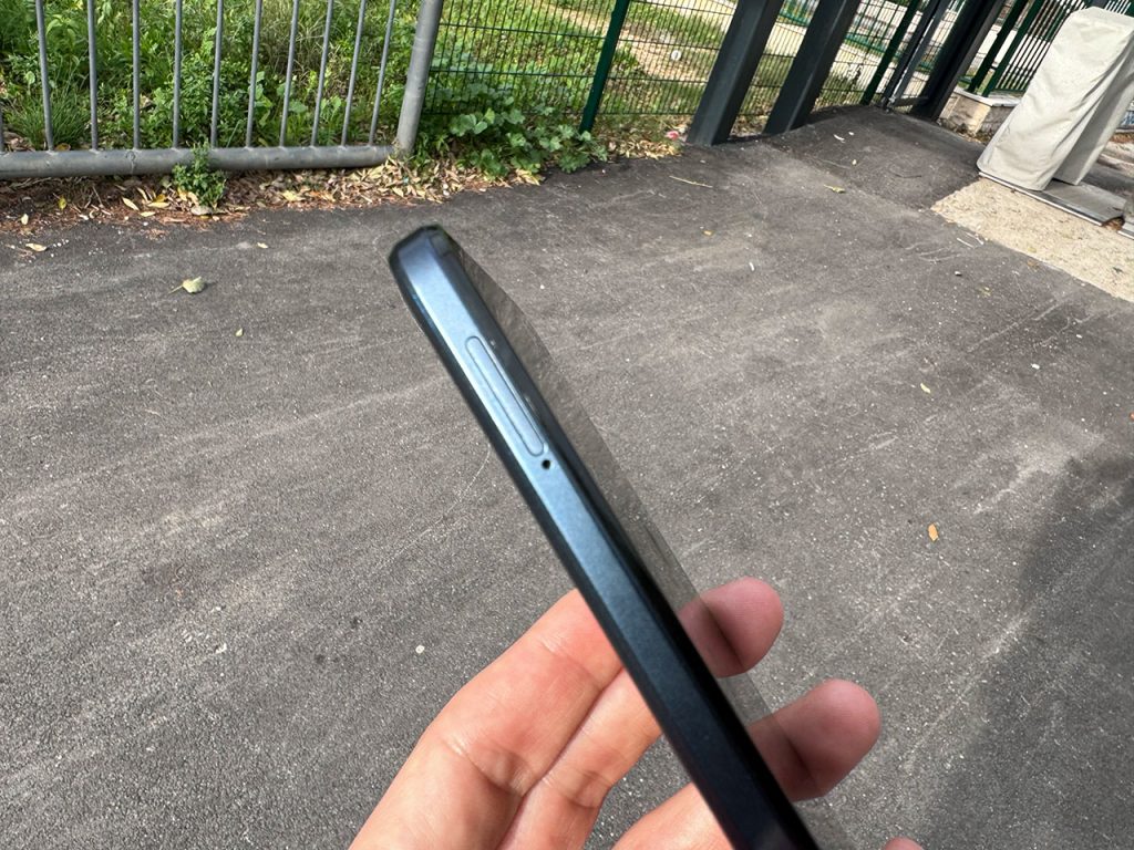 motorola g54 power recenzija