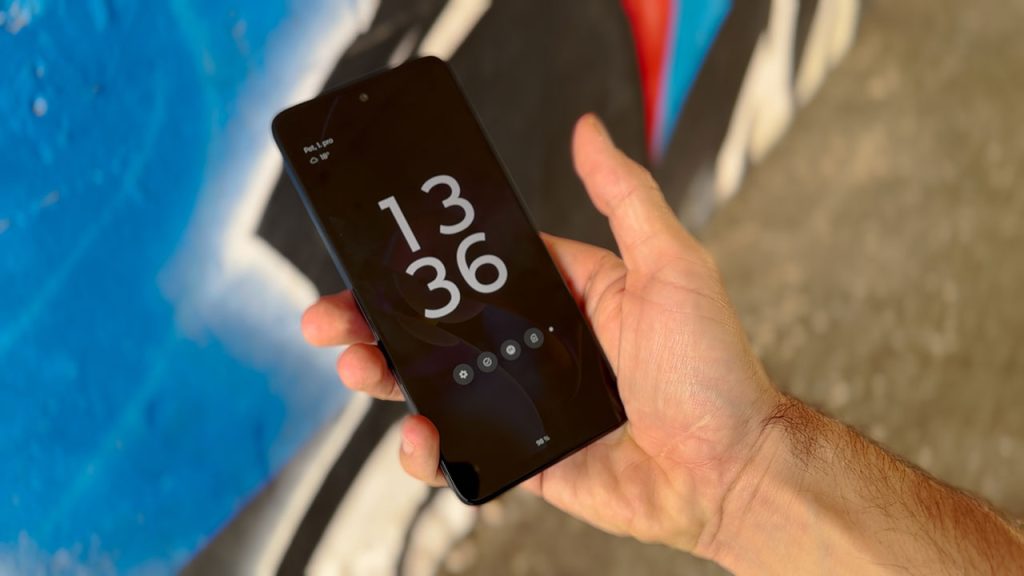 motorola g54 power recenzija