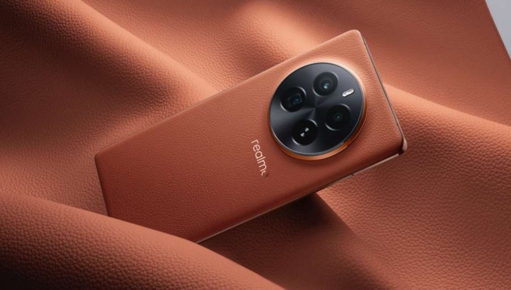 Realme GT5 Pro službeno