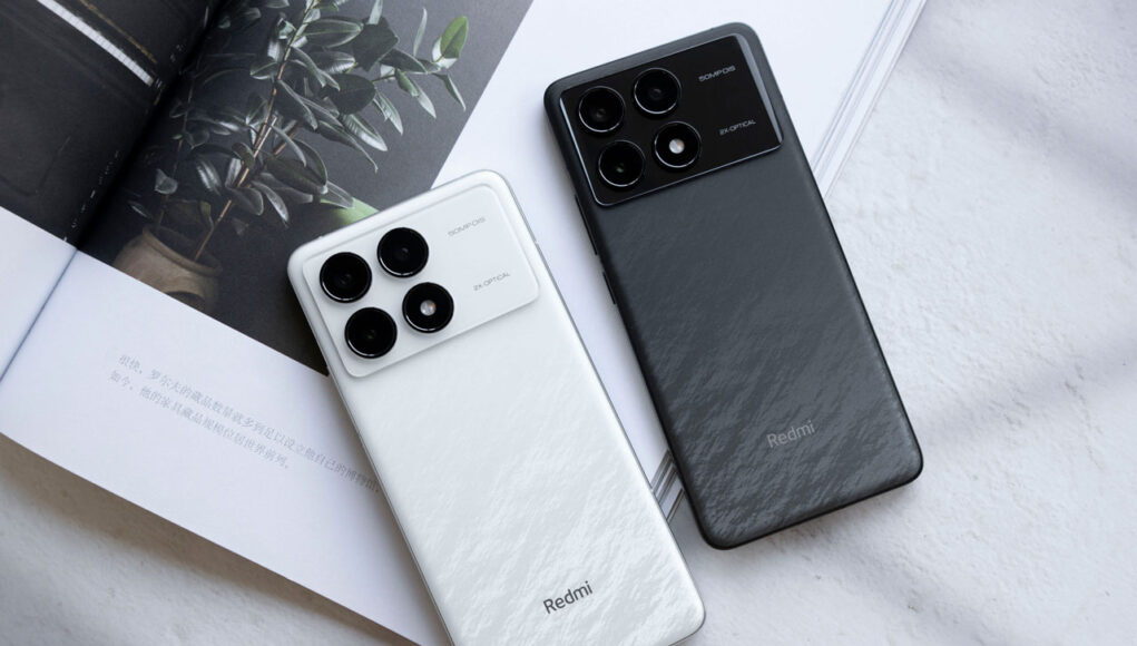 Redmi K70 Pro