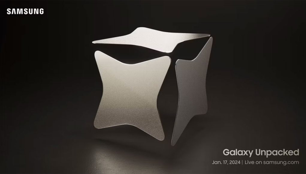 galaxy s24 unpacked