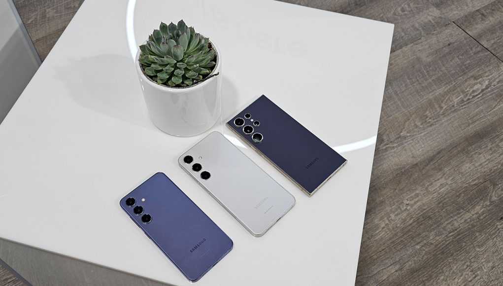 Galaxy-S24-serija-premijera1 Galaxy S24 serija obara prodajne rekorde